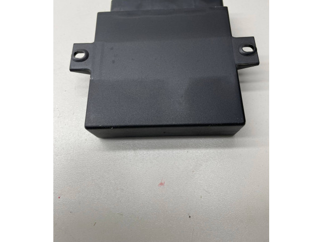 Блок управления 98AG15K600AB, 5WK4720B   Ford Focus