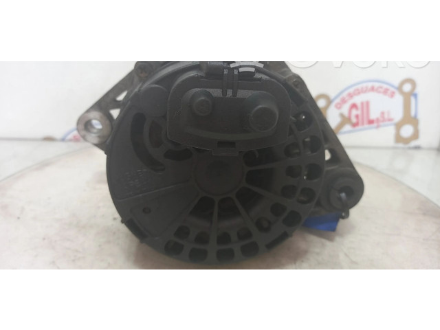 Генератор 46782213, 168206   Alfa Romeo GT      