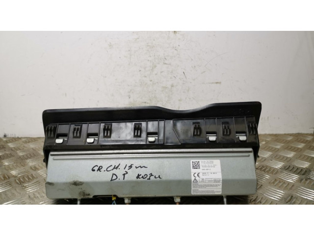Подушка безопасности для колен P1NU88DX9AE   Jeep Grand Cherokee
