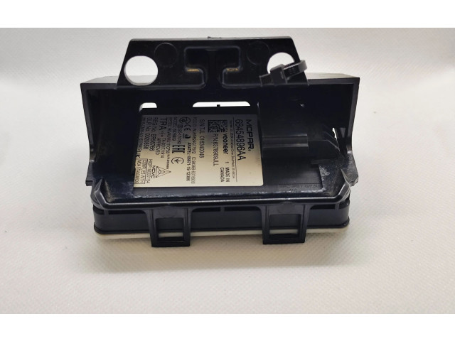 Датчик слепых зон 68454896AA, 6378909JL   Jeep Wrangler