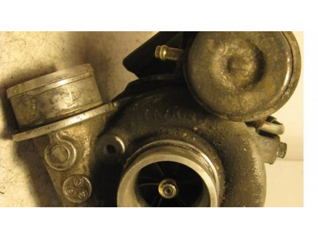  Турбина Nissan Primera 0.0 441021620, 48M46BSKI         