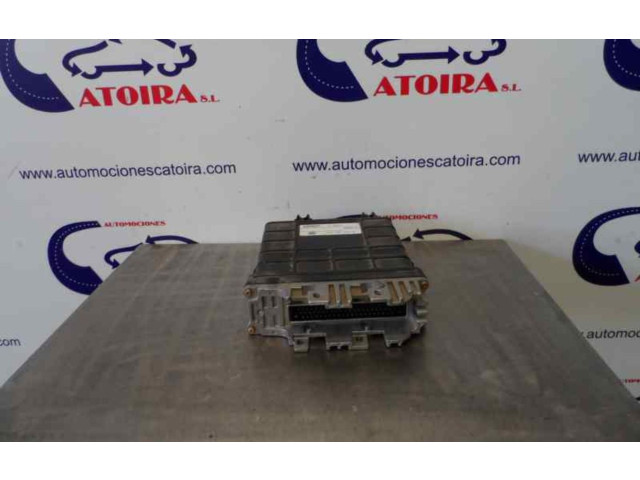 Řídící jednotka 06A906032QM   Volkswagen Sharan 2004