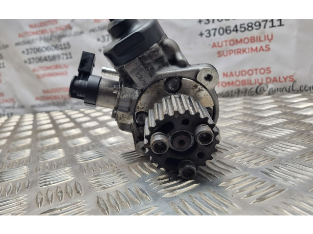 Vstřikovač 4F0919050A, 03L130755   Audi A6 S6 C6 4F    CAGB 