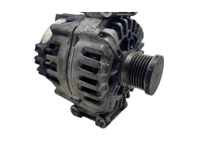 Генератор 555590180500, H543406A   Mercedes-Benz Vito Viano W639      