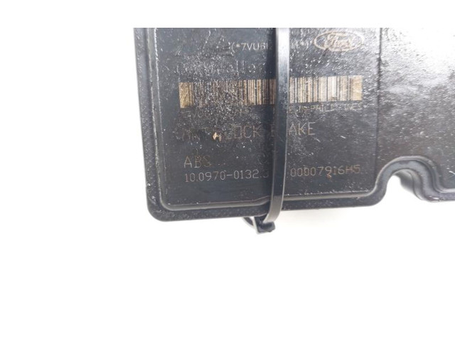 Блок ABS 10097001323   Ford Fiesta