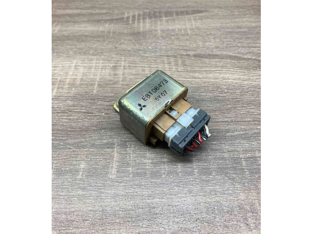 Блок управления 1137328056, MR309681   Mitsubishi Carisma