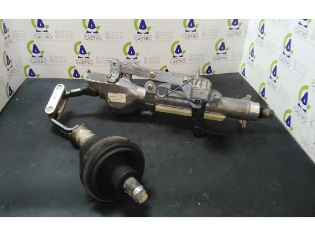 Volant Mercedes-Benz C W203 2005 A2034603016  