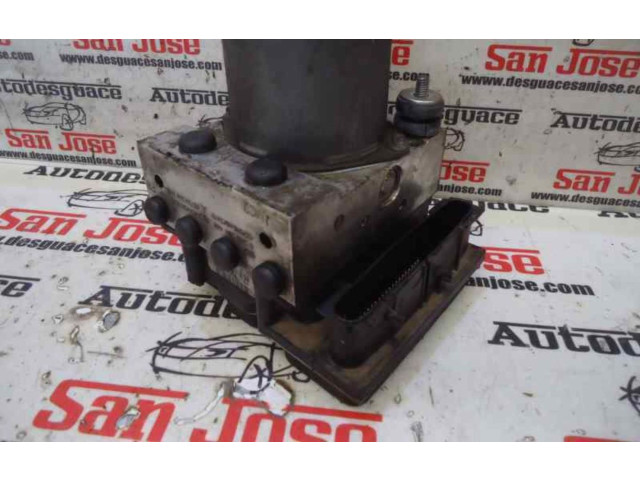 Jednotka ABS 0265234498   Mitsubishi Colt CZ3 2007