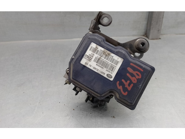 Блок АБС 6G912C405AJ, 15584104H   Ford  Galaxy  2000 - 2006 года