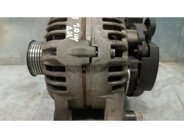 Генератор 9649846780, ALTERNADOR   Citroen Berlingo 2.0     