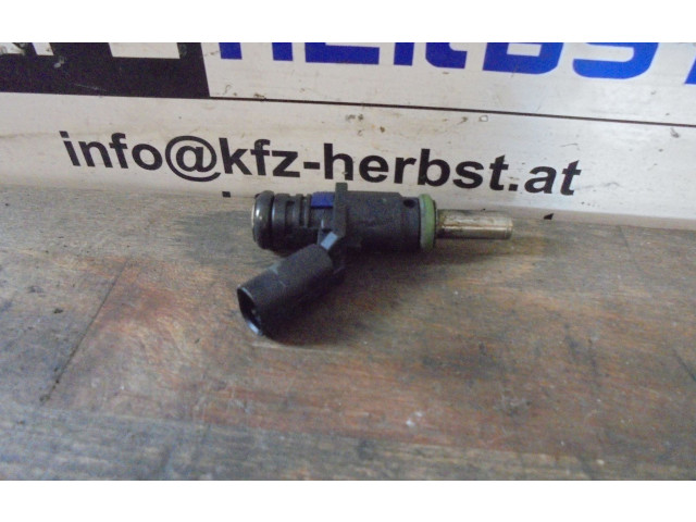 Vstřikovač 0000788749, 0000788749   Mercedes-Benz A W169    M266.940 