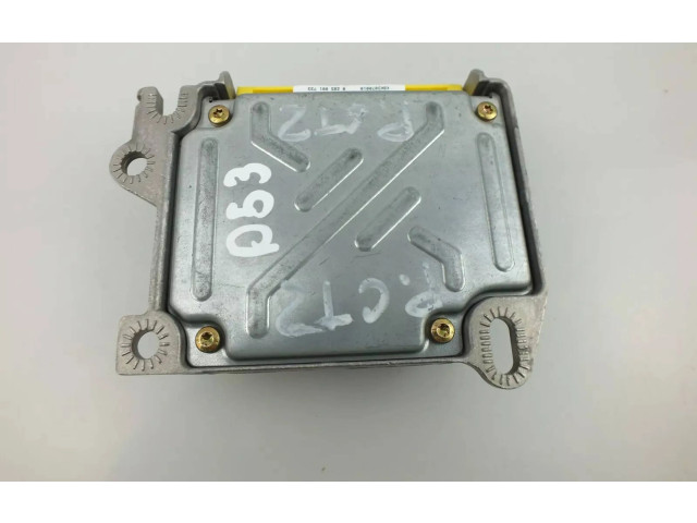 Блок подушек безопасности 3D0909601E   Porsche Cayenne (9PA)