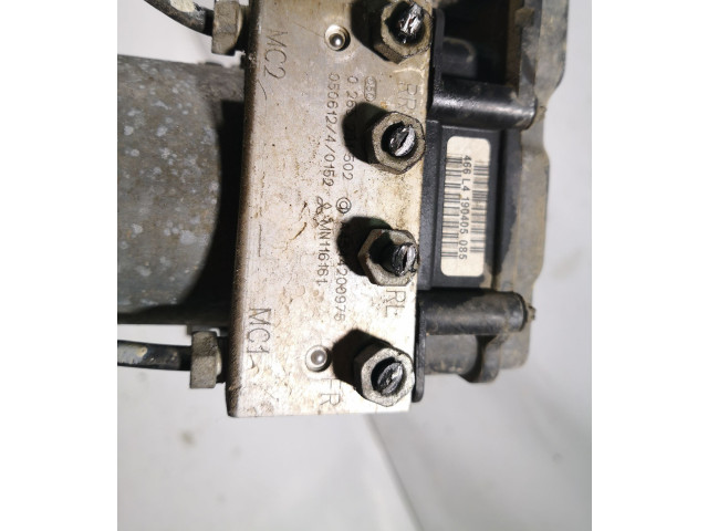 Блок АБС MN116161   Mitsubishi  Colt  2004 - 2008 года