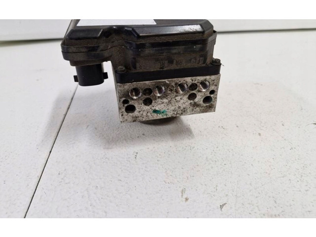 Блок АБС A98000B71   Nissan  Juke I F15  2010 - 2018 года