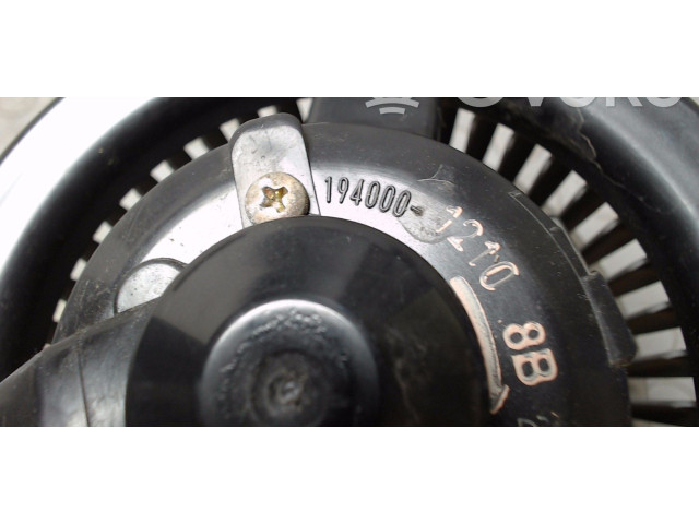 Jednotka ABS 870300D120, 194000   Toyota Yaris 2000