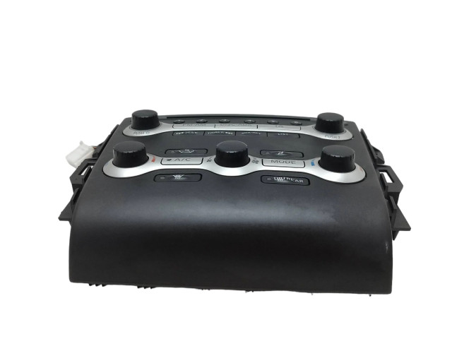 Блок управления климат-контролем 1AT0A210130   Nissan Murano Z51