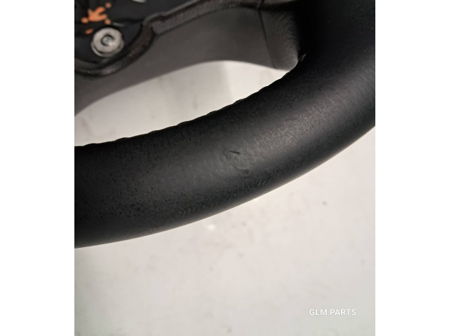 Руль Mercedes-Benz CLK A209 C209  2002 - 2009 года A2304600503      