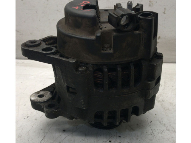 Генератор 03D903025J, 03D903025J   Volkswagen Fox      