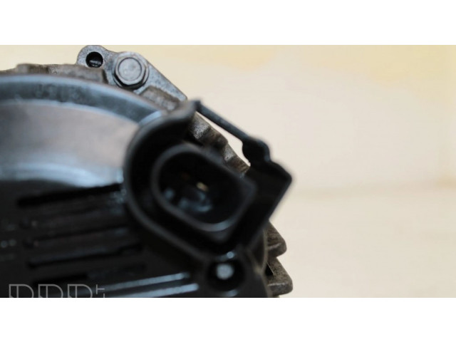 Генератор 036903024H   Volkswagen Golf VI 1.4     