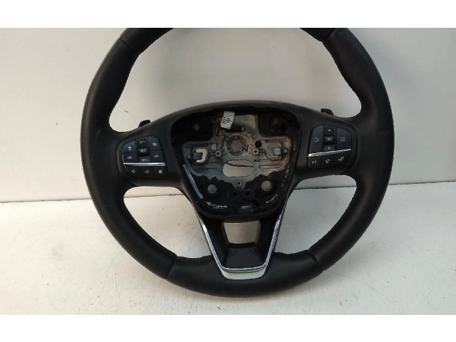 Volant Ford Focus 2018 34246327d  