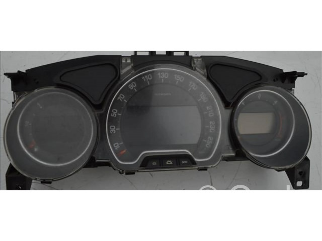 Панель приборов 96653364680   Citroen C5       