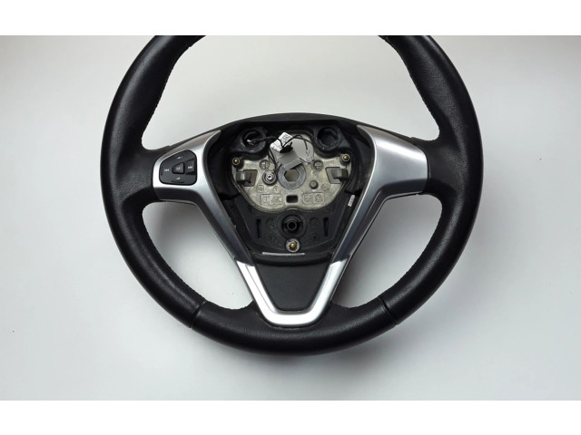 Руль Ford B-MAX  2012 - 2020 года 34139177A      