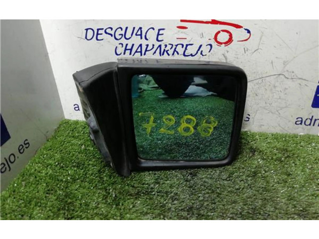 Зеркало (механическое)       Mercedes-Benz E W124  1984 - 1993 года   
