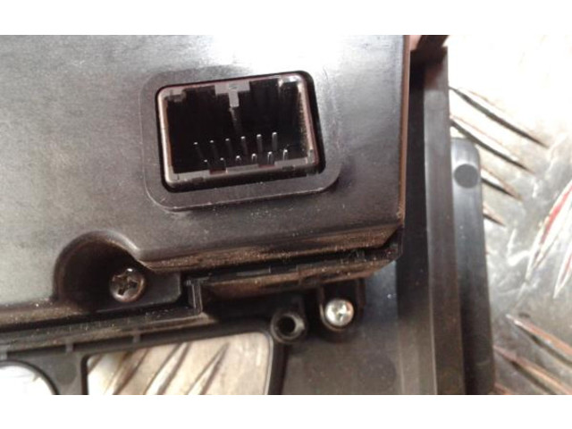 Блок управления климат-контролем 79600TA9F5, SANWA2A340LH   Honda Civic IX