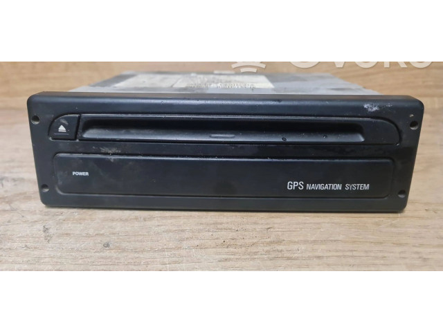 Считывающее устройство CD/DVD навигации (GPS) 65906915035   BMW 5 E39