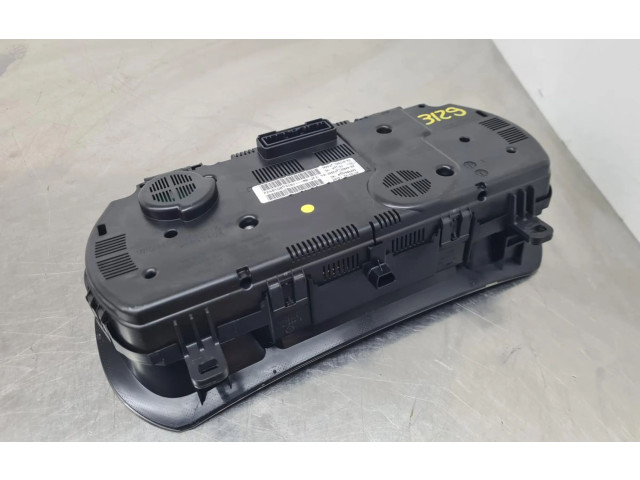 Přístrojová deska  Renault Espace V (RFC) 2018 P248108531R, 248108531R  