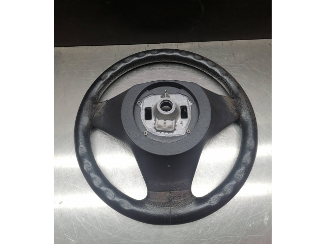 Руль BMW 6 E63 E64  2002 - 2010 года 6023391, 63533361      