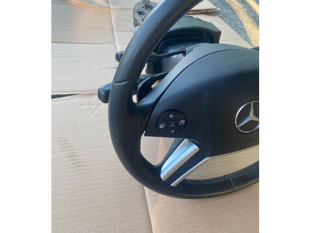 Volant Mercedes-Benz ML W164 2010 a1644606903  