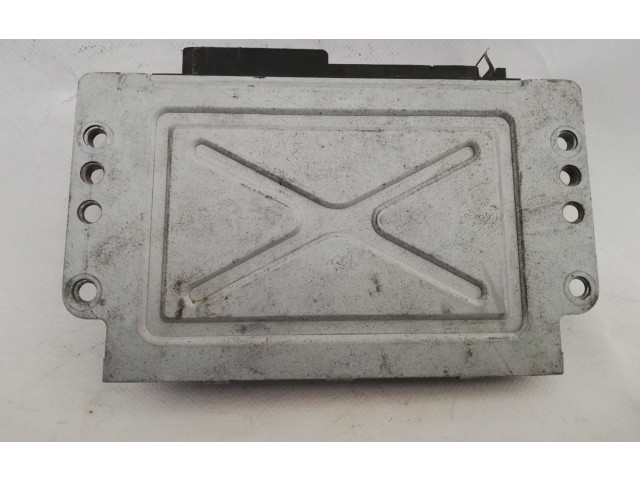 Vstřikovací lišta K115000010, K115000010   Daewoo Matiz     