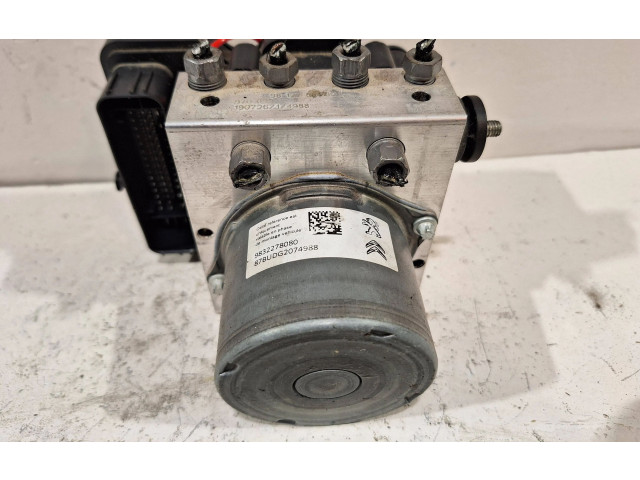 Jednotka ABS 0265292081   Peugeot 3008 II 2019