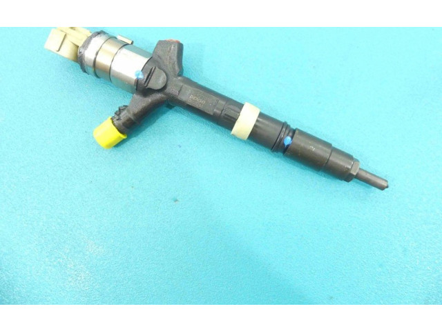 Vstřikovač 23670-27010-D, IMPRK1280467   Toyota Avensis T220     