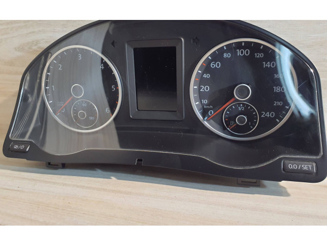Řídící jednotka 04L907309K, 5N0920873G   Volkswagen Tiguan 2015