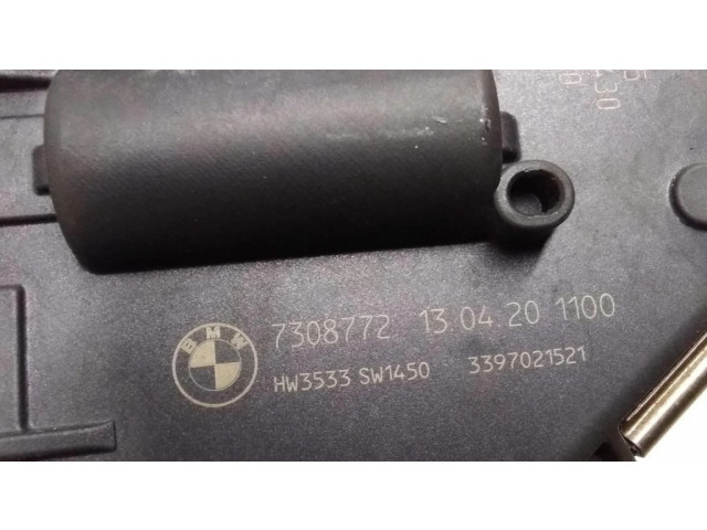 Моторчик дворников 7308772, 1397220944    BMW 5 F10 F11