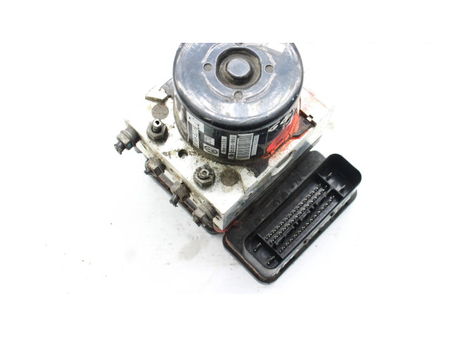 Jednotka ABS 1k0907379bl, 10096103643   Skoda Superb B6 (3T) 2015