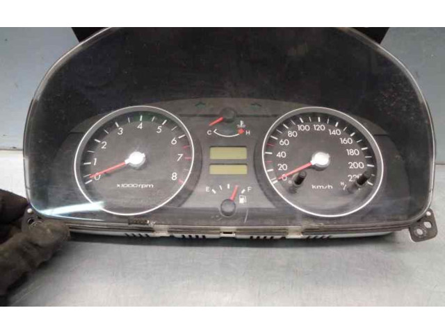 Přístrojová deska  Hyundai Getz 2003 940031C330  