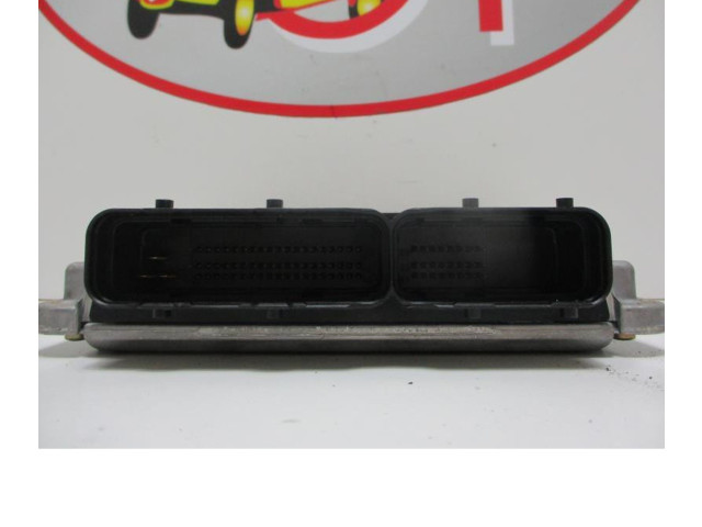 Řídící jednotka 93186860, 93186860   Opel Frontera B 2000