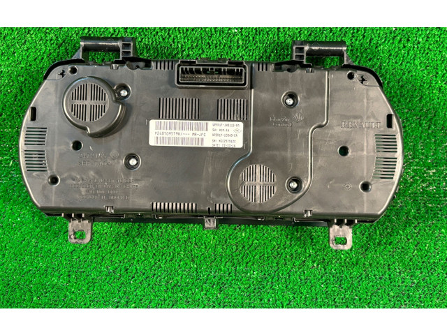 Панель приборов P248109519R   Renault Espace -  Grand espace V       