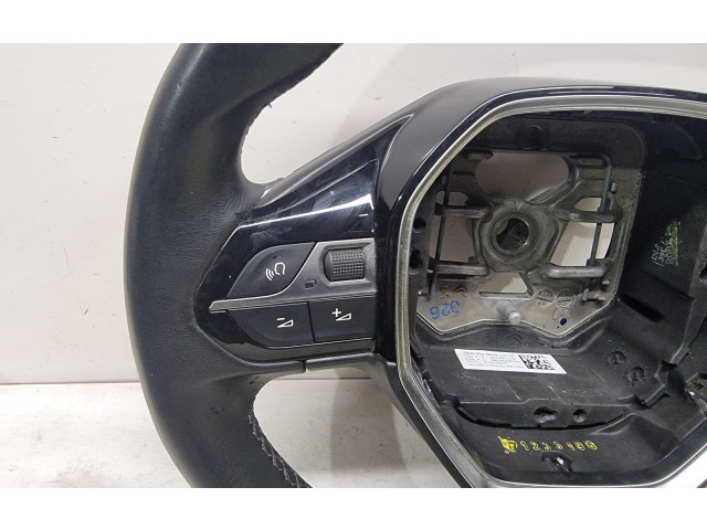 Volant Peugeot 3008 II 2019 98105487AU  