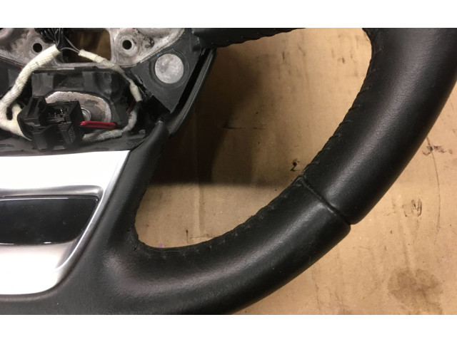 Volant Renault Megane IV 2019 484005825R, 627454300A  