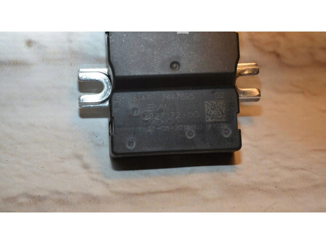 Vstřikovací čerpadlo 11851573539   BMW 2 F45  pro benzínový motor 1.5  