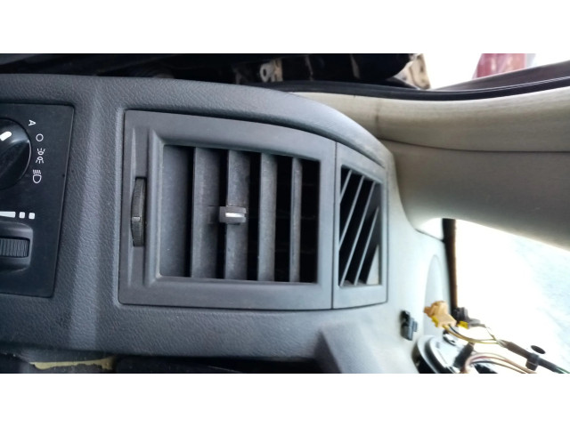 Подушка безопасности водителя    Chrysler 300M