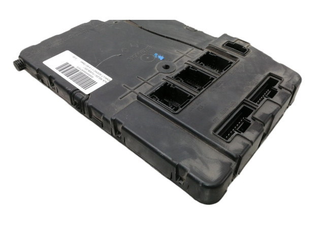 Pojistková skříňka Řídící jednotka BSM 8200306434, S118400220B   Renault Scenic RX 2005