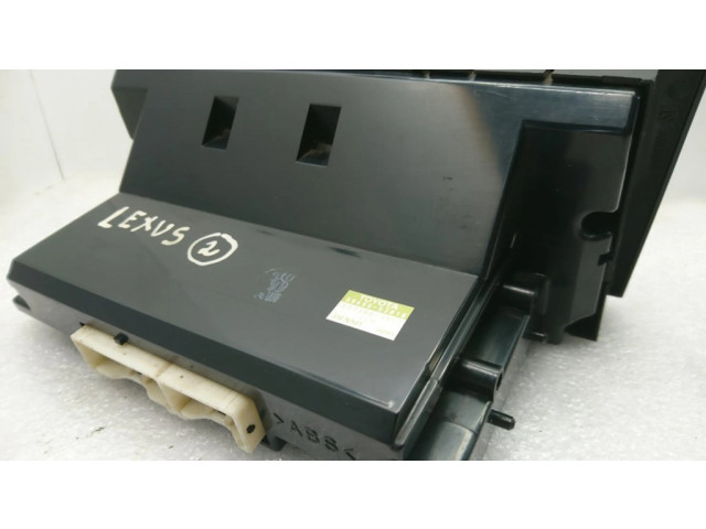 Блок управления климат-контролем 8865053010, 1773004023   Lexus IS 200-300