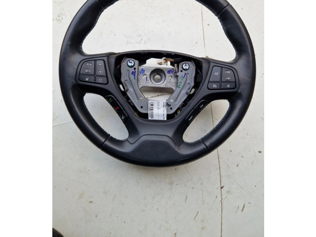Volant Hyundai i10 2018 55130-84000  