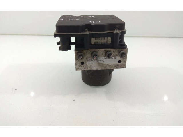 Jednotka ABS A0064310812   Mercedes-enz B W245 