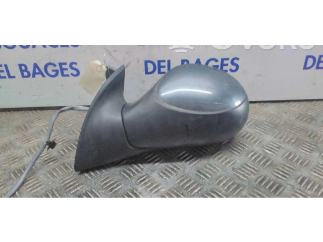 Zpětné zrcátko  Peugeot 107   6268900055, 6268900055  